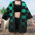 Kimetso No Yaiba Tanjiro Kimono